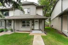 Row/Townhouse Woodbine homes