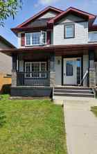 Semi Detached (Half Duplex) Edmonton homes