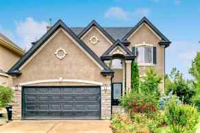 Detached Lynx Ridge homes