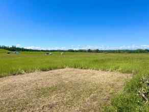 Residential Land Rural Foothills County homes