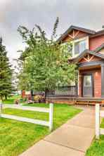 Row/Townhouse Luxstone homes