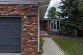 Detached Dickinsfield homes