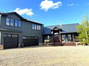 Just listed NONE homes for sale new 52138 Township Road 263   in NONE Rural Rocky View County