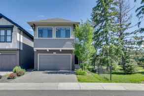 Detached The Slopes homes