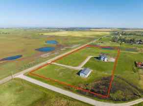 Just listed NONE homes for sale new 235048 Range Road 281   in NONE Rural Rocky View County