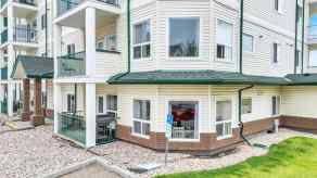 Apartment Edmonton homes