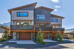 Row/Townhouse Teepee Town homes