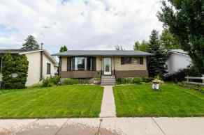 Detached Greenbrook homes