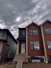 Just listed Seton homes for sale new 25 Setonvista Gate SE in Seton Calgary