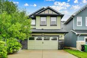 Just listed Silverado homes for sale new 16 Silverado Skies Lane SW in Silverado Calgary