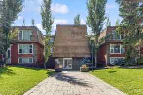 Apartment Windsor Park homes