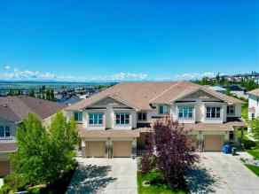 Just listed Sunset Ridge homes for sale new 287 Sunset Point  in Sunset Ridge Cochrane