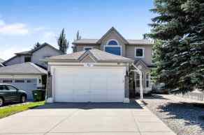 Just listed Somerset homes for sale new 62 Somerset Close SW in Somerset Calgary