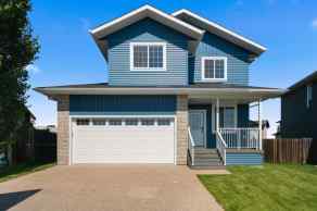 Just listed Southwest Meadows homes for sale new 7514 38A Avenue  in Southwest Meadows Camrose