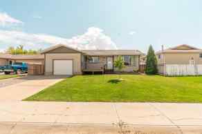 Just listed NONE homes for sale new 4806 60 Ave   in NONE Taber
