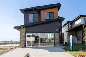 Detached Discovery homes