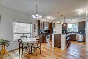 Detached Silverton homes
