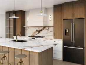 Semi Detached (Half Duplex) Killarney/Glengarry homes