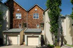 Row/Townhouse Bridlewood homes