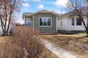 Detached Martindale homes