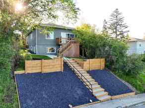 Just listed Highland Park homes for sale new 3707 Centre A Street NE in Highland Park Calgary