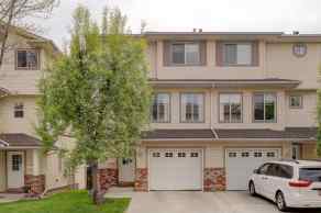 Row/Townhouse Country Hills homes