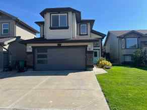 Detached Copperwood homes