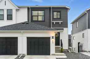 Row/Townhouse Heritage Hills homes