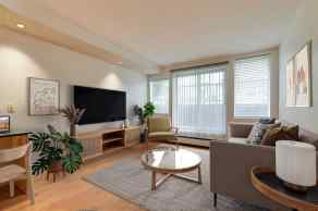 Just listed Bankview homes for sale new Unit-104-1424 22 Avenue SW in Bankview Calgary