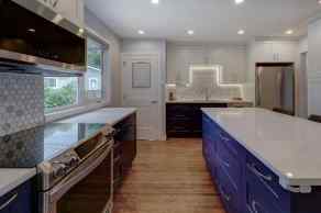 Just listed Charleswood homes for sale new 3803 19 Street NW in Charleswood Calgary
