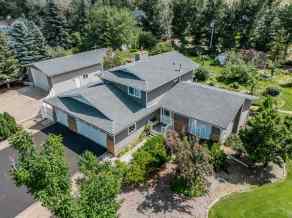 Detached Dunmore homes