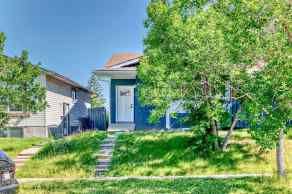 Just listed Beddington Heights homes for sale new 8428 Berkley Road NW in Beddington Heights Calgary