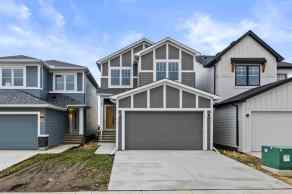 Just listed Belvedere homes for sale new 151 Belvedere Crescent SE in Belvedere Calgary