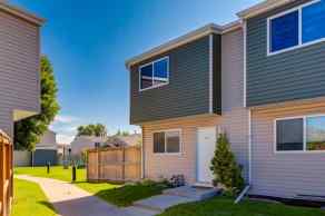 Row/Townhouse Penbrooke Meadows homes