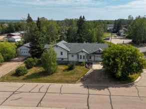 Detached Fort Vermilion homes