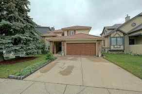 Detached Strathcona homes