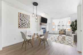 Just listed South Calgary homes for sale new Unit-302-2420 34 Avenue SW in South Calgary Calgary