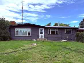 Just listed NONE homes for sale new 307 5 Avenue  in NONE Oyen