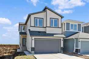 Just listed Belvedere homes for sale new 159 Belvedere Crescent SE in Belvedere Calgary