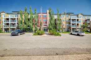 Apartment Evanston Ridge homes