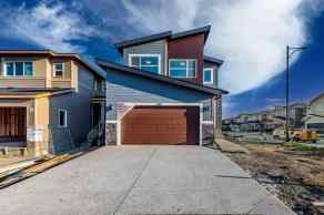 Detached Chestermere homes