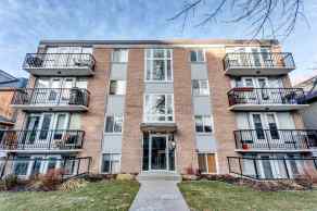 Apartment Mission homes