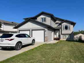 Just listed NONE homes for sale new 812 9 Street  in NONE Fox Creek
