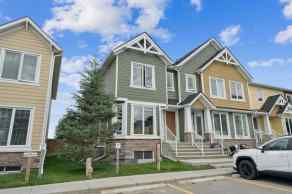 Row/Townhouse Ravenswood homes