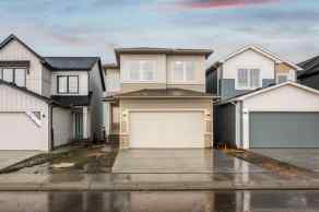 Just listed Belvedere homes for sale new 143 Belvedere Crescent SE in Belvedere Calgary