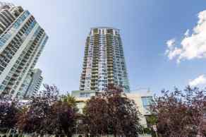 Just listed Spruce Cliff homes for sale new Unit-807-99 Spruce Place SW in Spruce Cliff Calgary