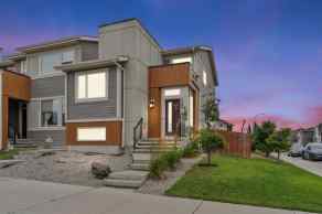 Just listed Cornerstone homes for sale new 1508 Cornerstone Boulevard NE in Cornerstone Calgary