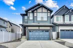 Just listed Walden homes for sale new 656 Walgrove Boulevard SE in Walden Calgary