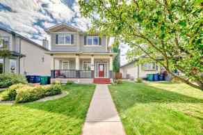 Just listed Copperwood homes for sale new 108 Coalbanks Boulevard W in Copperwood Lethbridge