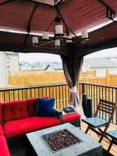 Semi Detached (Half Duplex) Hotchkiss homes
